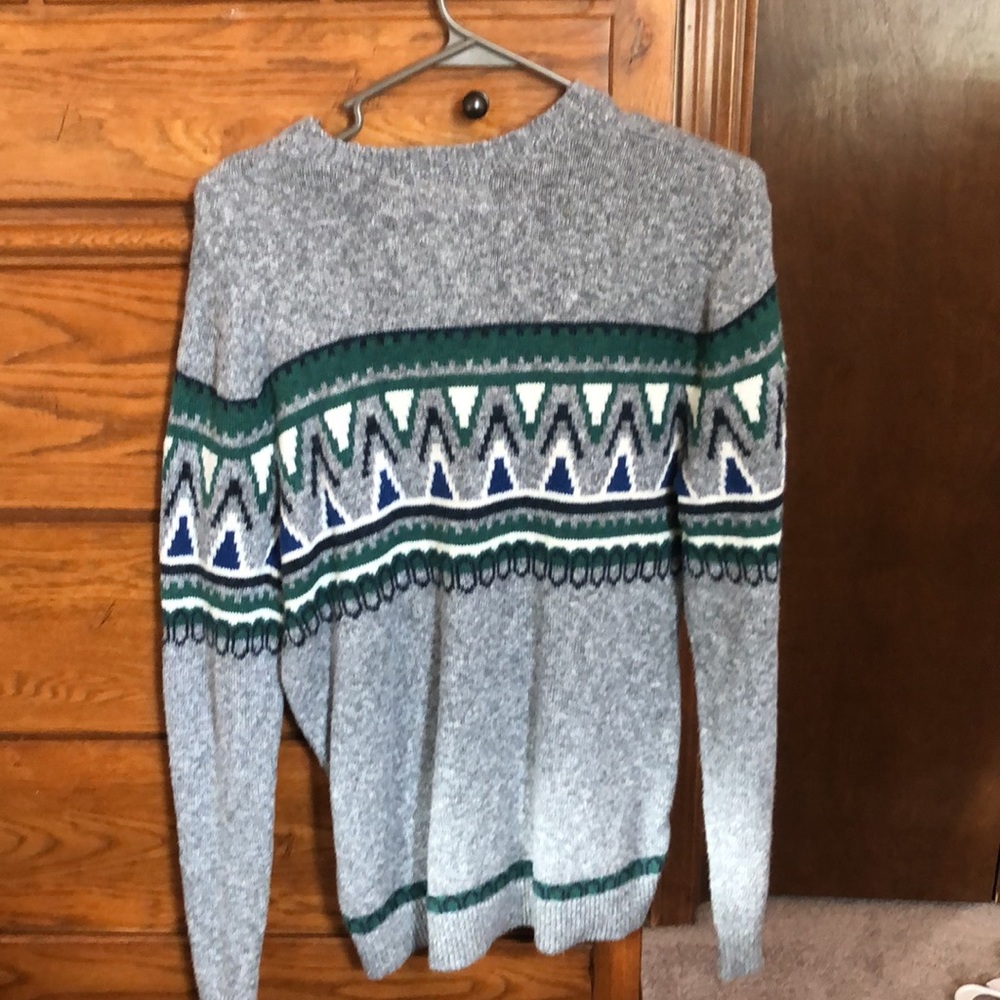 Sweater - Picture 3 of 5